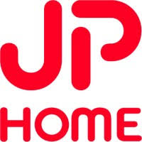 Logo de JP HOME (Ex VIR by JP)
