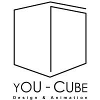 Logo de YOU-CUBE® Photo