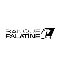 Logo de Banque Palatine