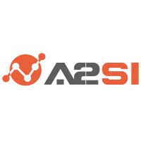 Logo de A2SI RFID et process industriels