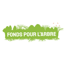 Logo de Fonds pour l'Arbre