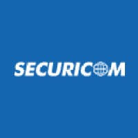 Logo de SECURICOM