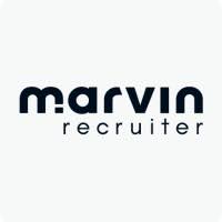 Logo de Marvin Recruiter