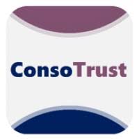 Logo de ConsoTrust