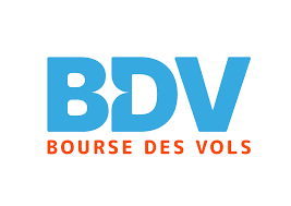 Logo de Bourse des vols