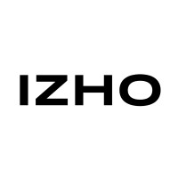 Logo de IZHO
