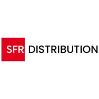 Logo de SFR DISTRIBUTION