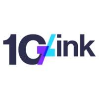 Logo de 1G-LINK