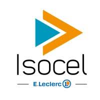 Logo de Isocel E.Leclerc
