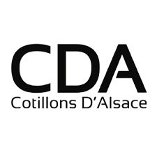 Logo de COTILLONS D'ALSACE