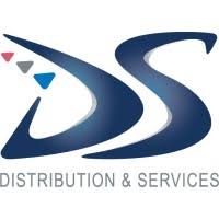 Logo de DS-Distribution
