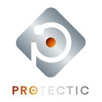 Logo de PROTECTIC