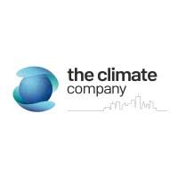 Logo de The Climate Company
