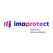 Logo de IMA Protect