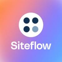Logo de Siteflow