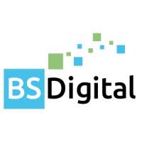 Logo de BS Digital