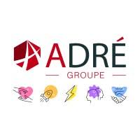 Logo de Groupe ADRÉ