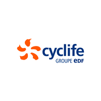 Logo de Cyclife Digital Solutions