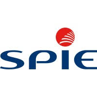 Logo de Spie Operations