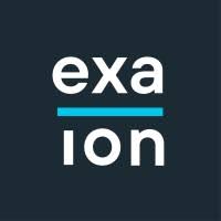 Logo de Exaion