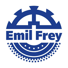 Logo de Emil Frey France