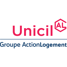Logo de Unicil