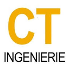 Logo de CT Ingenierie
