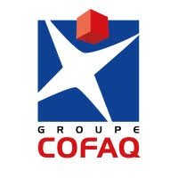 Logo de Groupe COFAQ