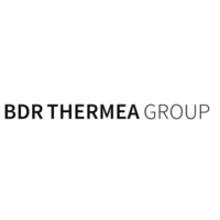 Logo de BDR Thermea Group