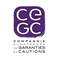 Logo de Compagnie Européenne de Garanties et Cautions
