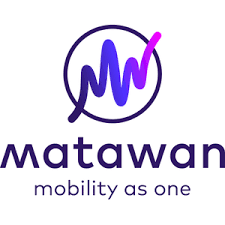 Logo de Matawan