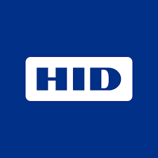 Logo de HID