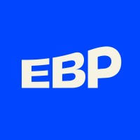 Logo de EBP