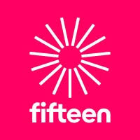 Logo de Fifteen - Réseaux Vélos Augmentés