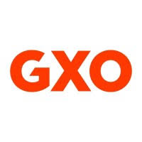 Logo de GXO Logistics, Inc.