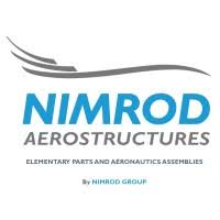 Logo de Nimrod Technologies