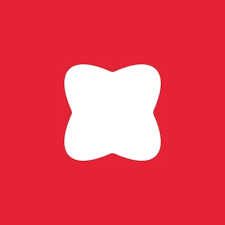 Logo de Glady (ex Wedoogift)