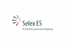 Logo de Selex ES