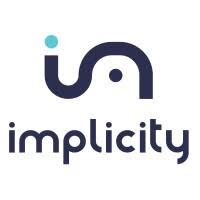 Logo de Implicity