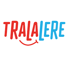 Logo de TRALALERE