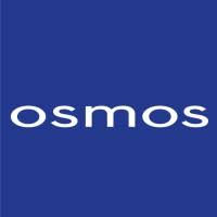 Logo de OSMOS Group