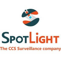 Logo de SPOTLIGHT EARTH