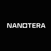 Logo de NANOTERA