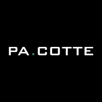 Logo de PA.COTTE