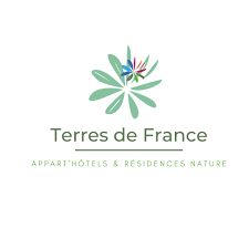 Logo de Terres De France