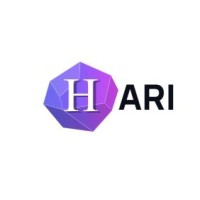 Logo de HARI