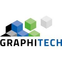 Logo de GRAPHITECH