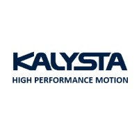 Logo de KALYSTA Actuation