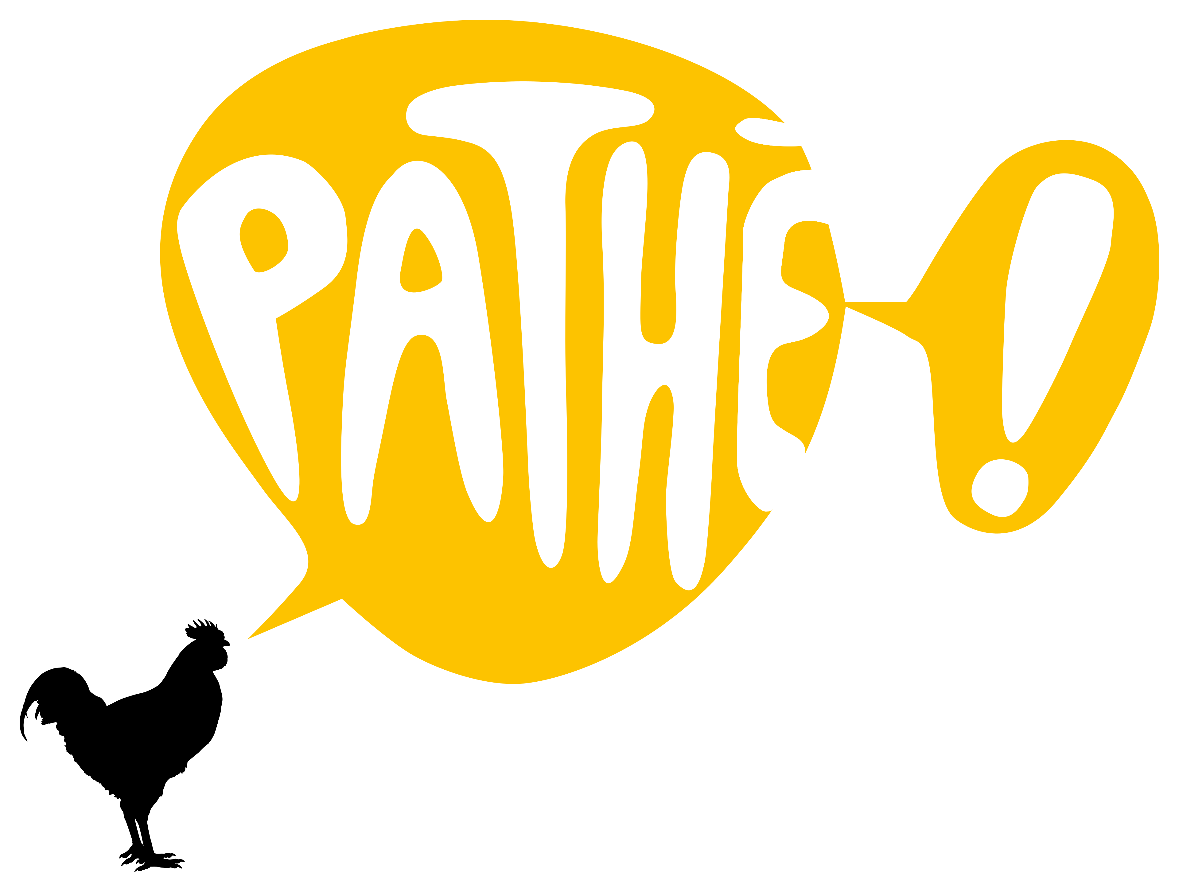 Logo de Pathé Gaumont